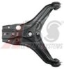  210601 Track Control Arm